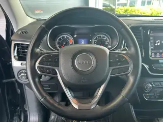 Jeep Cherokee 2020 Limited 4dr SUV