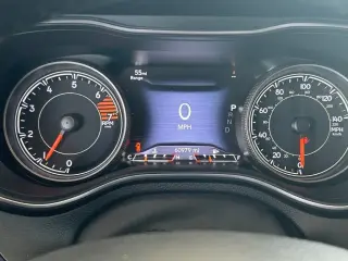 Jeep Cherokee 2020 Limited 4dr SUV