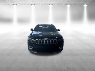 Jeep Cherokee 2020 Limited 4dr SUV