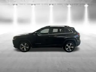 Jeep Cherokee 2020 Limited 4dr SUV
