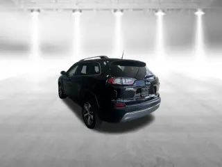 Jeep Cherokee 2020 Limited 4dr SUV