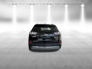 Jeep Cherokee 2020 Limited 4dr SUV