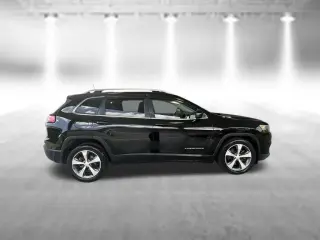 Jeep Cherokee 2020 Limited 4dr SUV