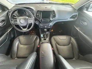Jeep Cherokee 2020 Limited 4dr SUV