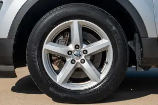 Ford Explorer 2016 XLT SUV de 4 puertas