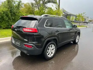 Jeep Cherokee 2015 4x4 Latitude 4dr SUV