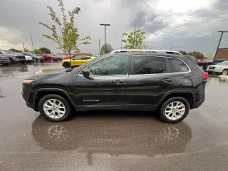 Jeep Cherokee 2015 4x4 Latitude 4dr SUV