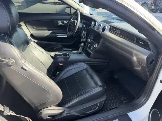 Ford Mustang 2020 GT 2d Fastback
