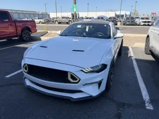Ford Mustang 2020 GT 2d Fastback