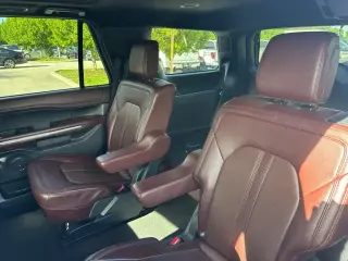 Ford Expedition 2024 4x2 Limited 4dr SUV