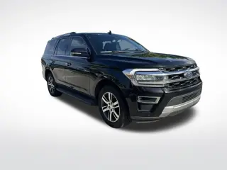 Ford Expedition 2024 4x2 Limited 4dr SUV