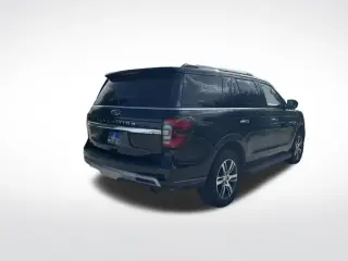 Ford Expedition 2024 4x2 Limited 4dr SUV