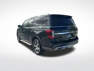 Ford Expedition 2024 4x2 Limited 4dr SUV