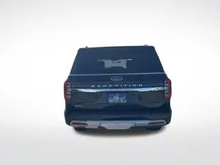 Ford Expedition 2024 4x2 Limited 4dr SUV