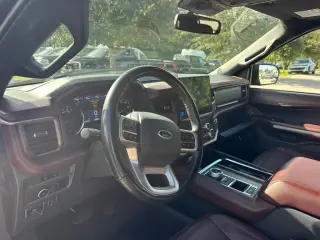 Ford Expedition 2024 4x2 Limited 4dr SUV