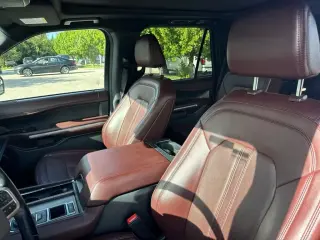 Ford Expedition 2024 4x2 Limited 4dr SUV