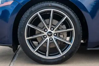 Ford Mustang 2019 EcoBoost 2desc Convertible