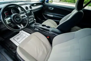 Ford Mustang 2019 EcoBoost 2desc Convertible