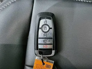 Ford Explorer 2025 AWD Active 4dr SUV