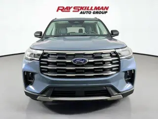 Ford Explorer 2025 AWD Active 4dr SUV