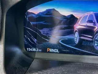 Ford Explorer 2025 AWD Active 4dr SUV
