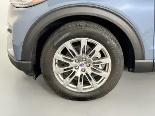 Ford Explorer 2025 AWD Active 4dr SUV