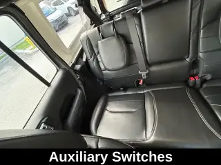 Jeep Wrangler Unlimited 2022 4x4 Sahara 4xe 4dr SUV