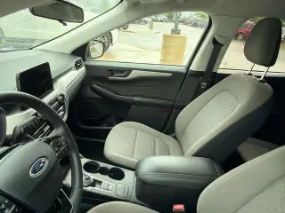 Ford Escape 2022 AWD SE 4dr SUV