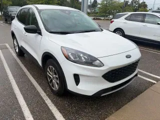 Ford Escape 2022 AWD SE 4dr SUV