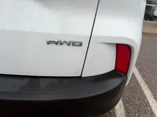 Ford Escape 2022 AWD SE 4dr SUV