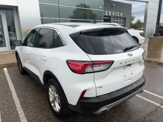 Ford Escape 2022 AWD SE 4dr SUV