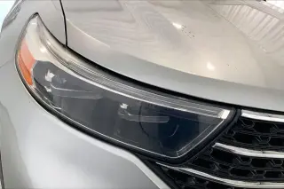 Ford Explorer 2022 XLT SUV de 4 puertas
