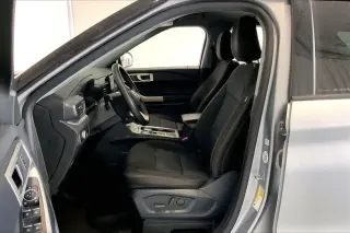 Ford Explorer 2022 XLT SUV de 4 puertas