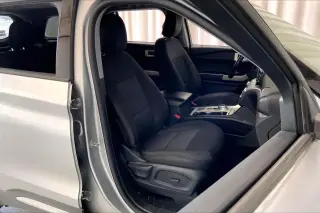 Ford Explorer 2022 XLT SUV de 4 puertas
