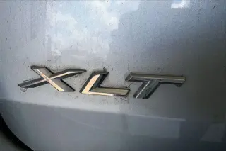 Ford Explorer 2022 XLT SUV de 4 puertas