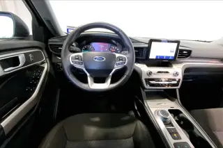 Ford Explorer 2024 XLT SUV de 4 puertas