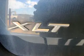 Ford Explorer 2024 XLT SUV de 4 puertas