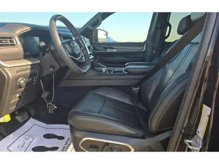 Jeep Wagoneer L 2024 4x4 Serie III SUV de 4 puertas