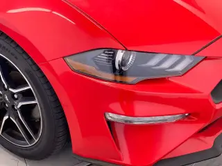 Ford Mustang 2023 EcoBoost 2 puertas Convertible