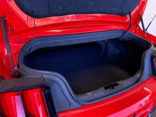 Ford Mustang 2023 EcoBoost 2 puertas Convertible