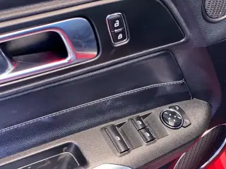 Ford Mustang 2023 EcoBoost 2 puertas Convertible