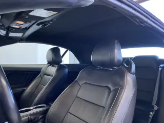 Ford Mustang 2023 EcoBoost 2 puertas Convertible