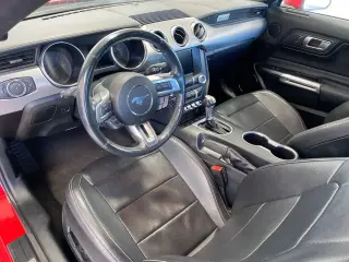 Ford Mustang 2023 EcoBoost 2 puertas Convertible