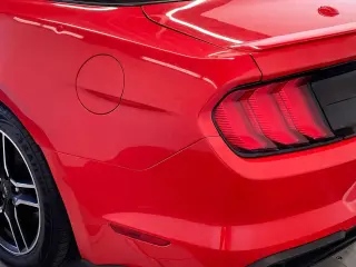 Ford Mustang 2023 EcoBoost 2 puertas Convertible