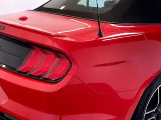 Ford Mustang 2023 EcoBoost 2 puertas Convertible