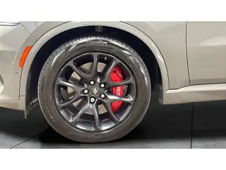 Dodge Durango 2023 AWD R/T SUV de 4 puertas