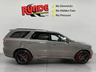 Dodge Durango 2023 AWD R/T SUV de 4 puertas