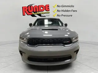 Dodge Durango 2023 AWD R/T SUV de 4 puertas