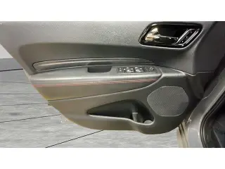 Dodge Durango 2023 AWD R/T SUV de 4 puertas