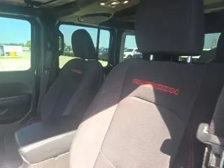 Jeep Wrangler 2023 4x4 Rubicon SUV de 4 puertas